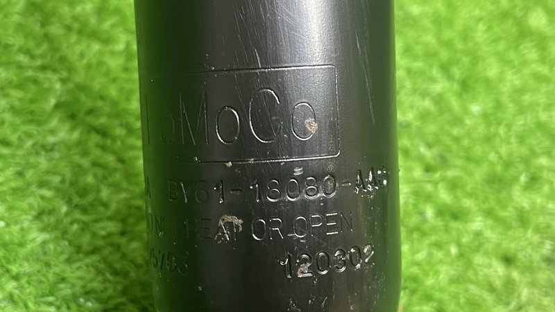 Амортизатор задний, 1500 рублей, Москва