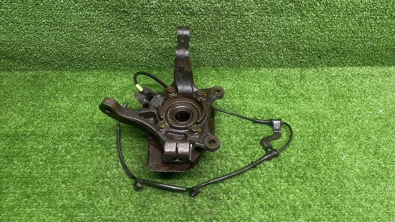 Кулак поворотный, 4000 рублей, Москва