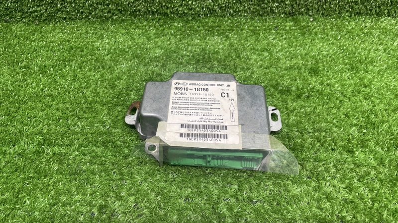 Блок управления AIR BAG, 1000 рублей, Москва