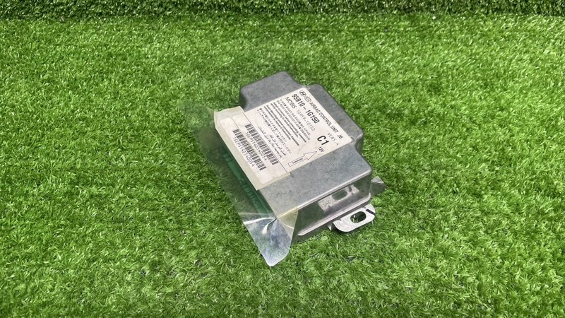 Блок управления AIR BAG, 1000 рублей, Москва