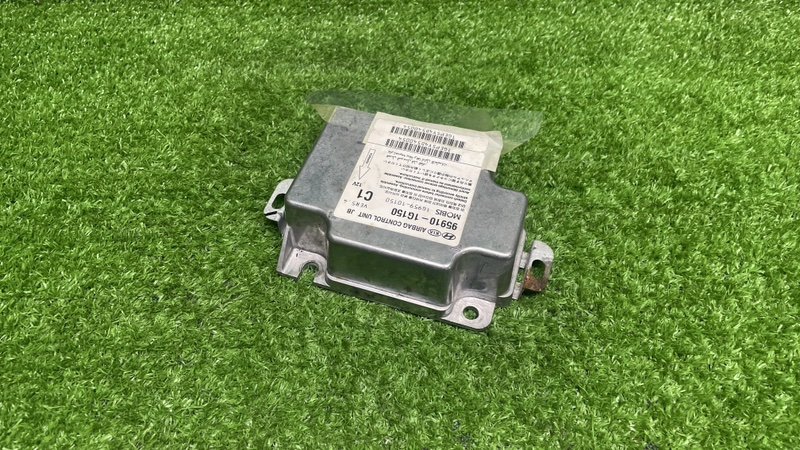 Блок управления AIR BAG, 1000 рублей, Москва