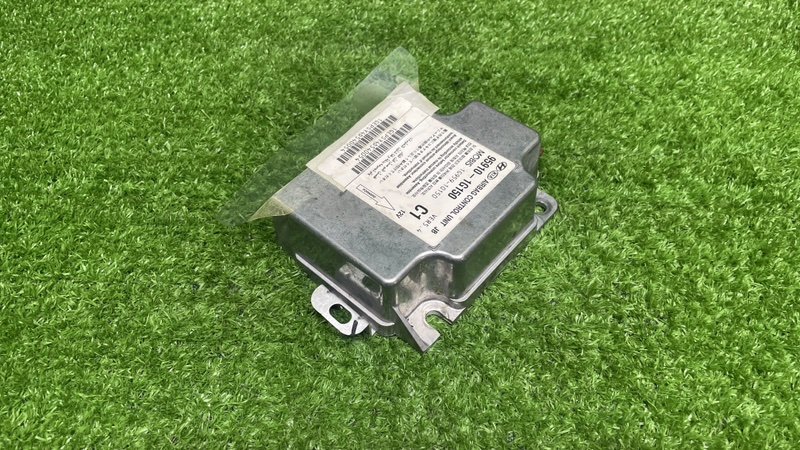 Блок управления AIR BAG, 1000 рублей, Москва
