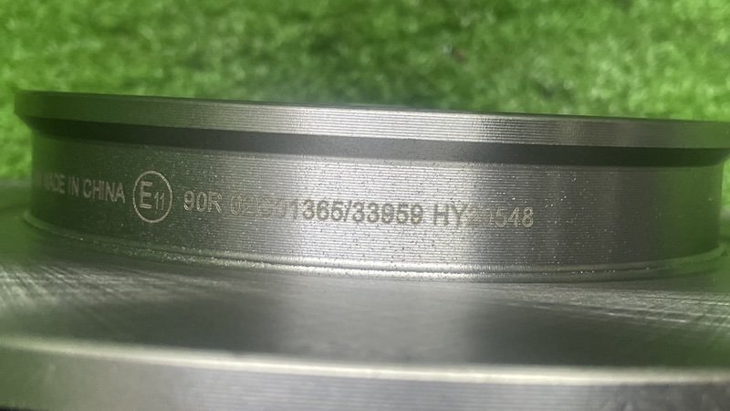 Диск тормозной, 1500 рублей, Москва