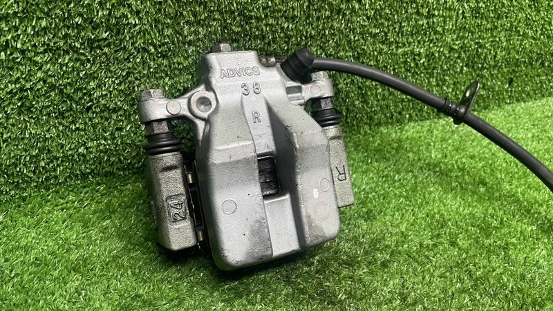 Суппорт тормозной задний правый, 2000 рублей, Москва