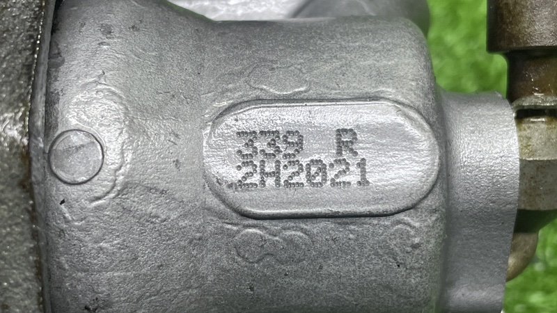 Суппорт тормозной задний правый, 2000 рублей, Москва