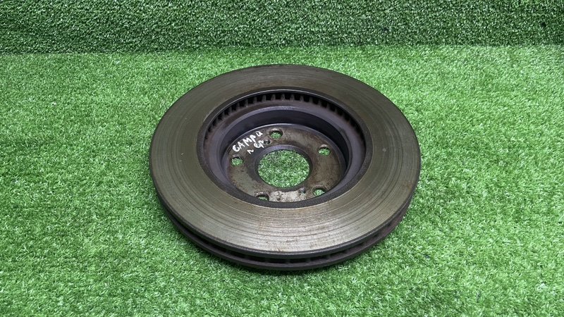 Диск тормозной, 1050 рублей, Москва