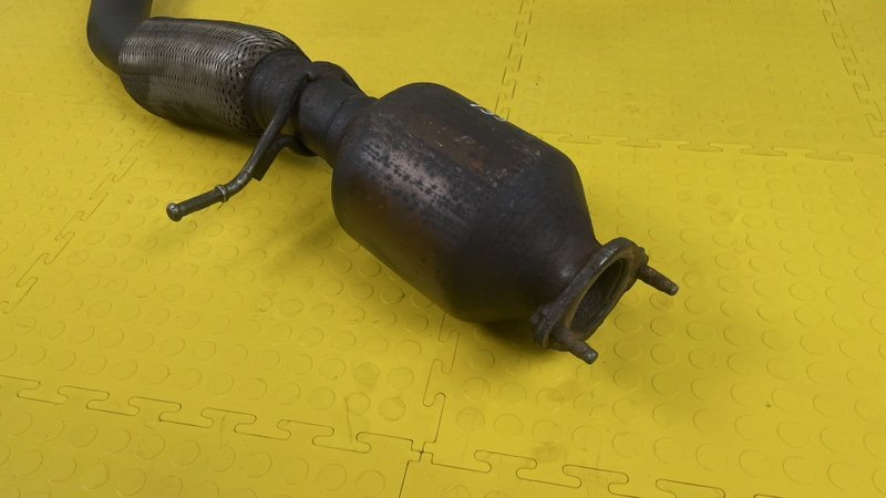 Катализатор, 18000 рублей, Москва