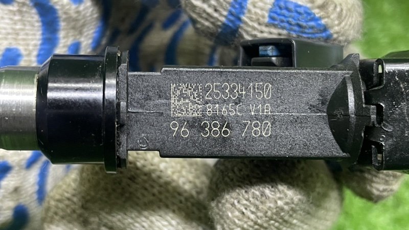 Форсунка топливная, 500 рублей, Москва
