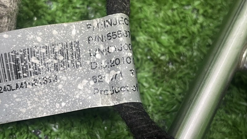 Топливная рейка, 2500 рублей, Москва