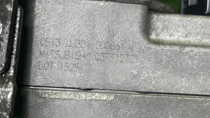 Насос гидроусилителя руля, 14200 рублей, Москва