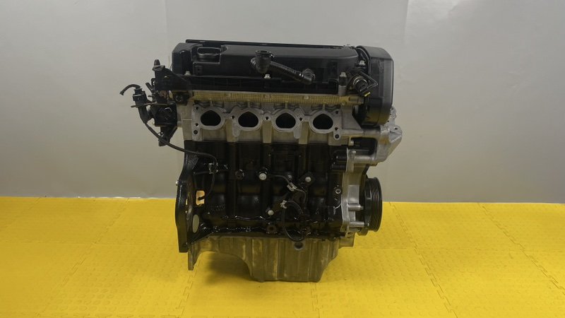 Двигатель F18D4, 65000 рублей, Москва