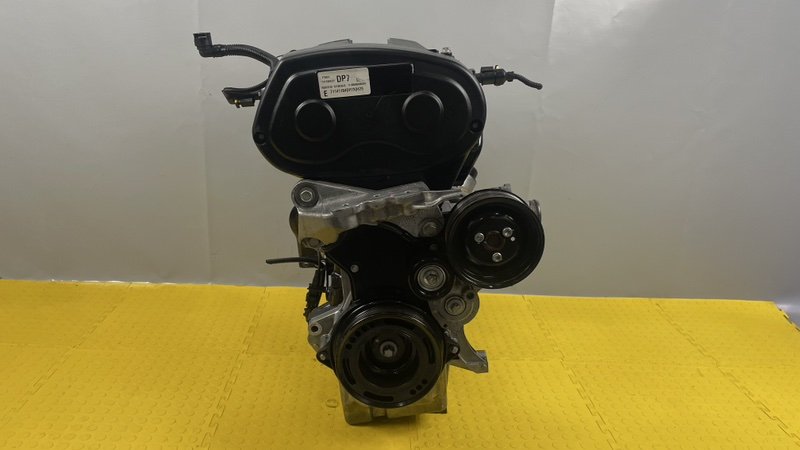 Двигатель F18D4, 65000 рублей, Москва