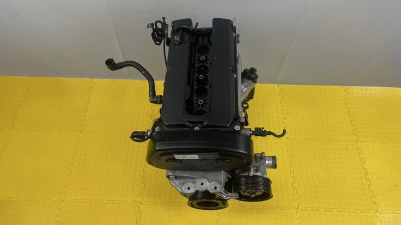 Двигатель F18D4, 65000 рублей, Москва