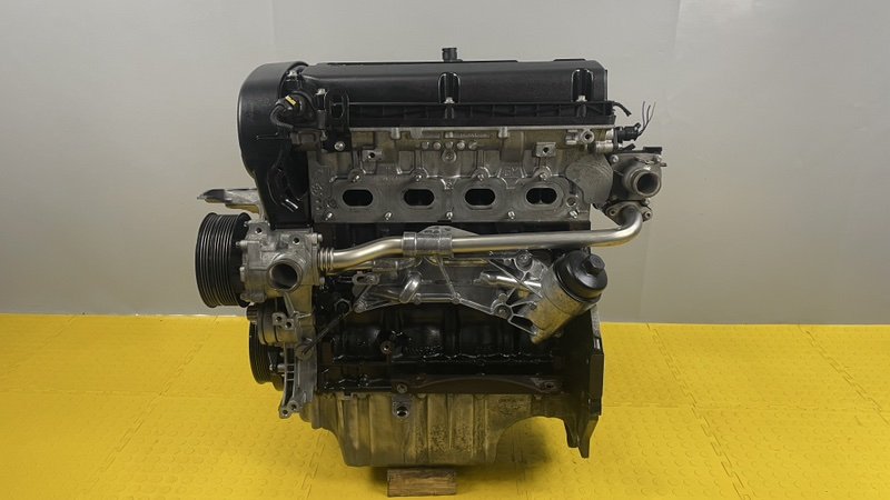 Двигатель F18D4, 65000 рублей, Москва