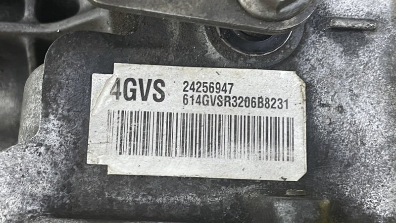 АКПП B15D2, 70000 рублей, Москва
