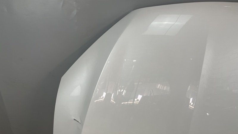 Капот, 35000 рублей, Москва