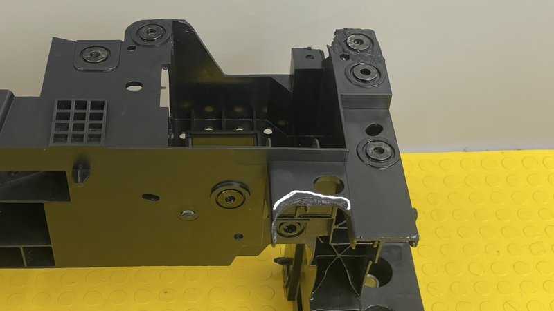 Панель передняя, 3500 рублей, Москва