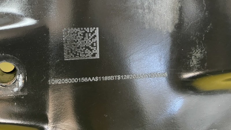 Балка подмоторная, 20000 рублей, Москва