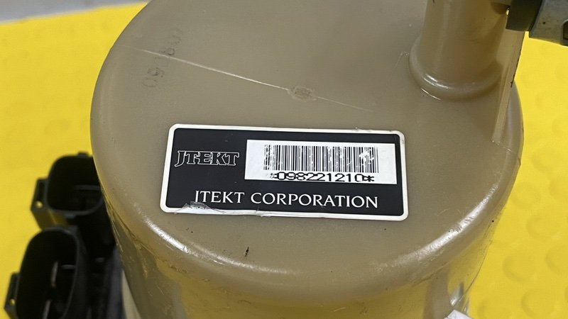 Насос гидроусилителя руля, 14300 рублей, Москва