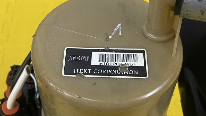 Насос гидроусилителя руля, 14350 рублей, Москва