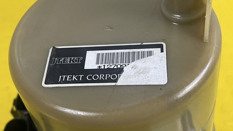 Насос гидроусилителя руля, 14350 рублей, Москва