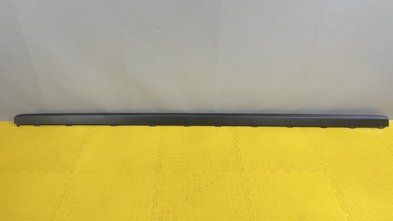 Накладка порога, 2500 рублей, Москва