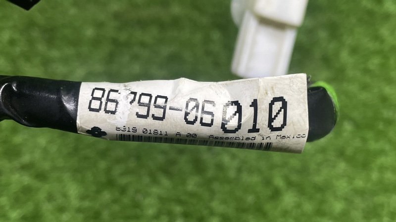 Камера заднего вида, 9000 рублей, Москва