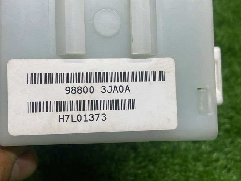 Блок электронный, 1000 рублей, Москва