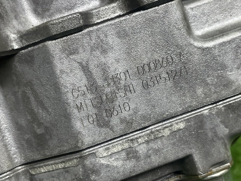 Насос гидроусилителя руля, 14450 рублей, Москва