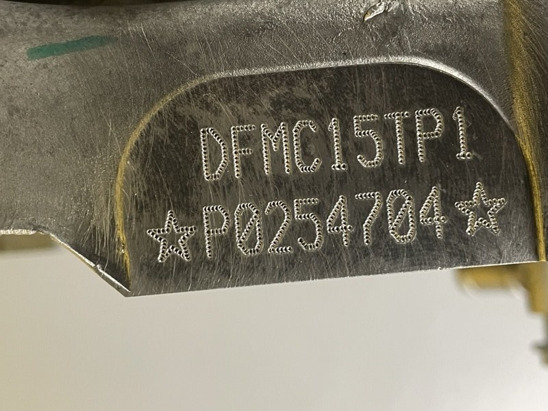 Двигатель DFMC15TP1, 200000 рублей, Москва