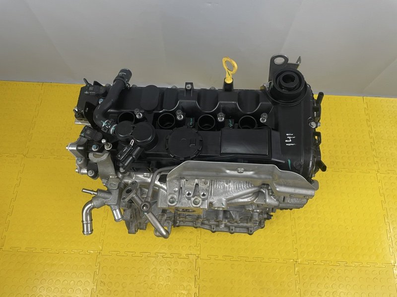 Двигатель DFMC15TP1, 200000 рублей, Москва