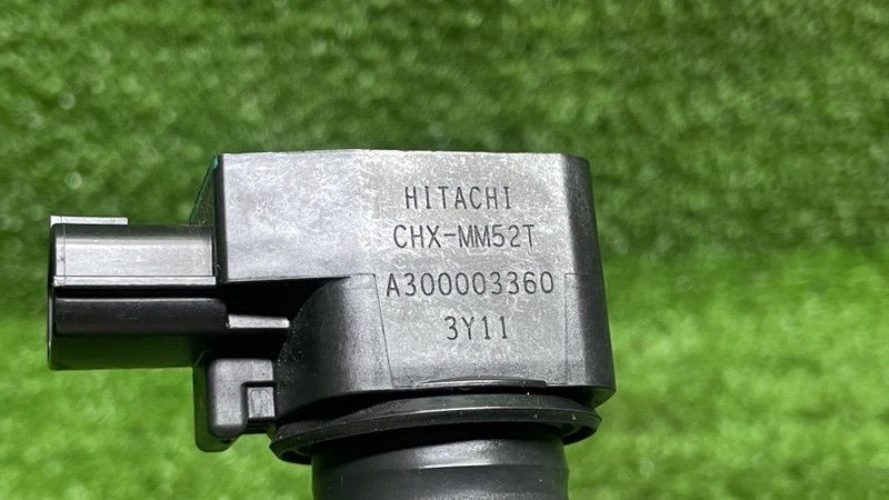 Катушка зажигания, 2000 рублей, Москва