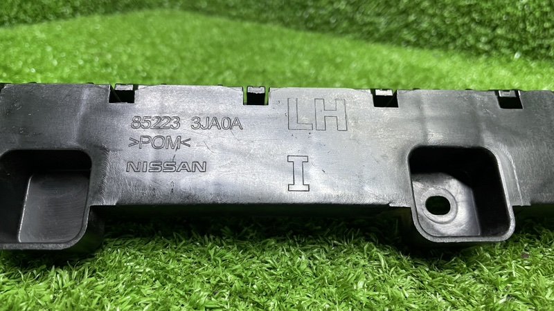 Направляющая заднего бампера, 1500 рублей, Москва