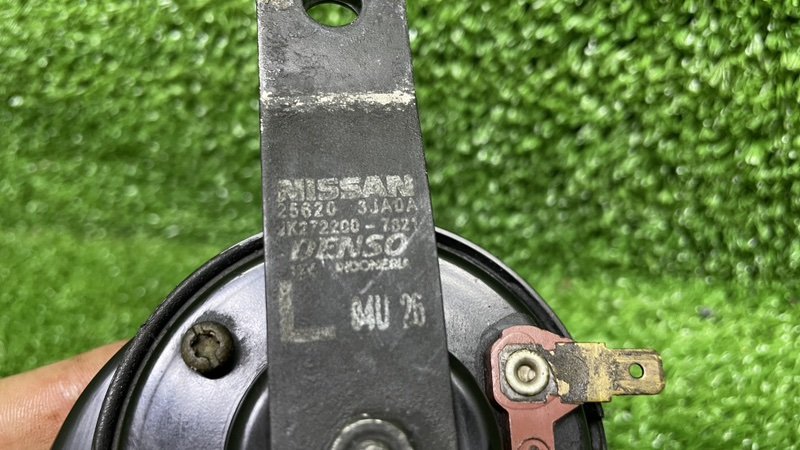 Звуковой сигнал, 1500 рублей, Москва