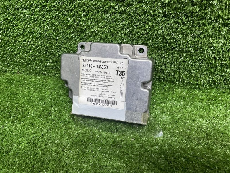 Блок управления AIR BAG, 2500 рублей, Москва