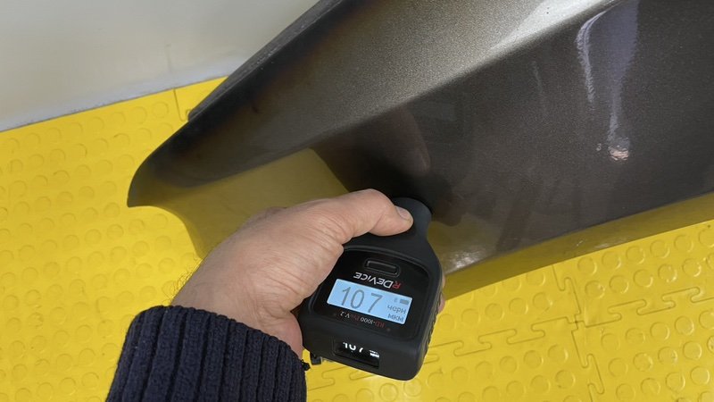 Крыло переднее левое, 15000 рублей, Москва