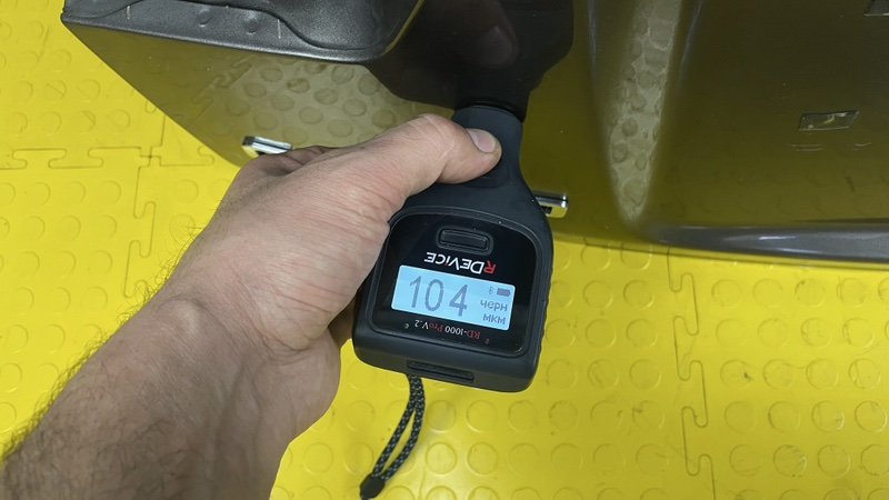 Крышка багажника, 30000 рублей, Москва