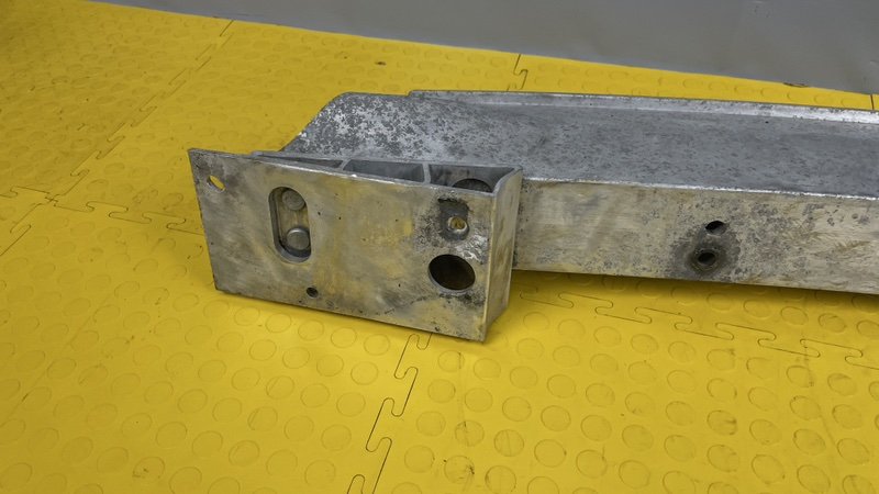 Усилитель заднего бампера, 10000 рублей, Москва