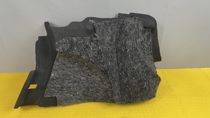Обшивка багажника, 1500 рублей, Москва