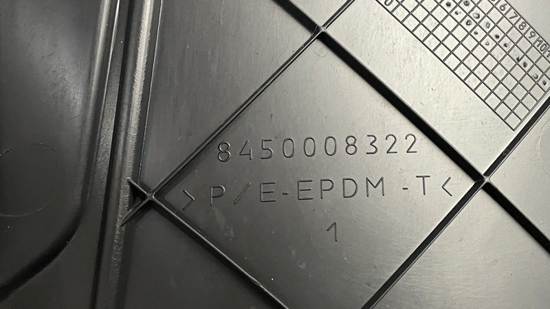 Обшивка двери, 4000 рублей, Москва