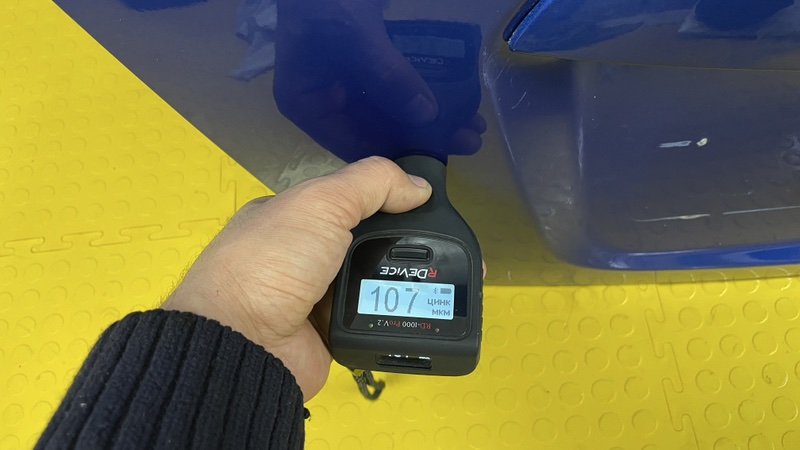 Крышка багажника, 25000 рублей, Москва