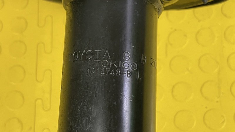 Амортизатор задний, 9100 рублей, Москва