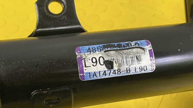 Амортизатор задний, 9100 рублей, Москва