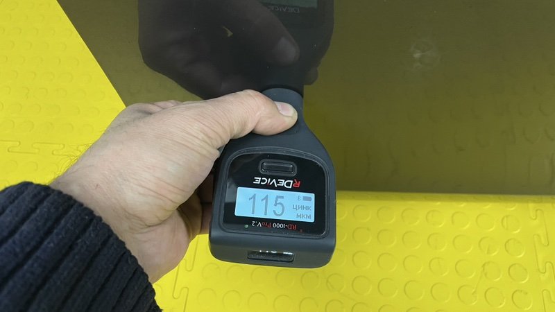 Дверь передняя правая, 43000 рублей, Москва