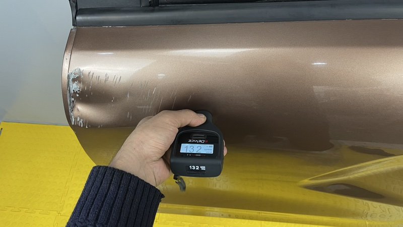 Дверь задняя левая, 25000 рублей, Москва