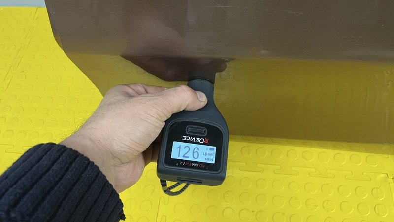 Дверь задняя левая, 25000 рублей, Москва