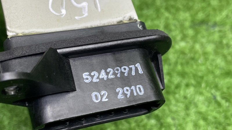 Резистор отопителя, 1500 рублей, Москва
