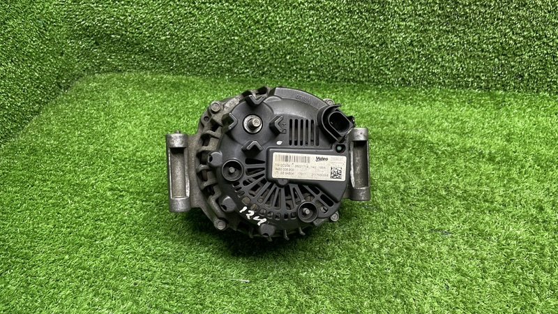 Генератор, 10000 рублей, Москва