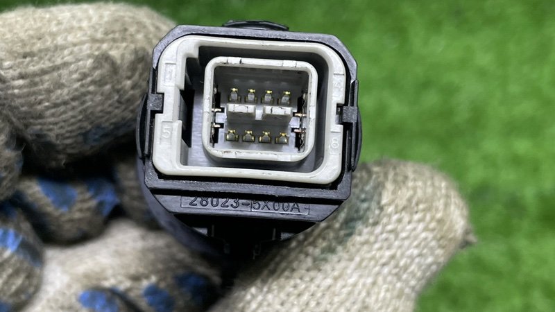 Разъем (USB/AUX), 1550 рублей, Москва
