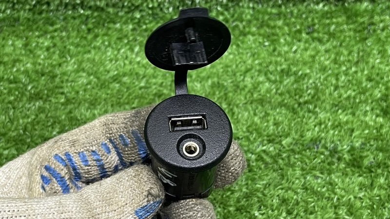 Разъем (USB/AUX), 1550 рублей, Москва